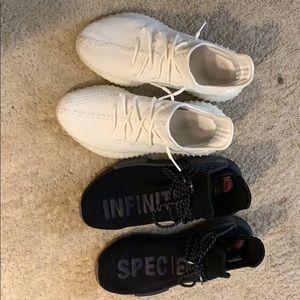 Meet your Posher, Preston